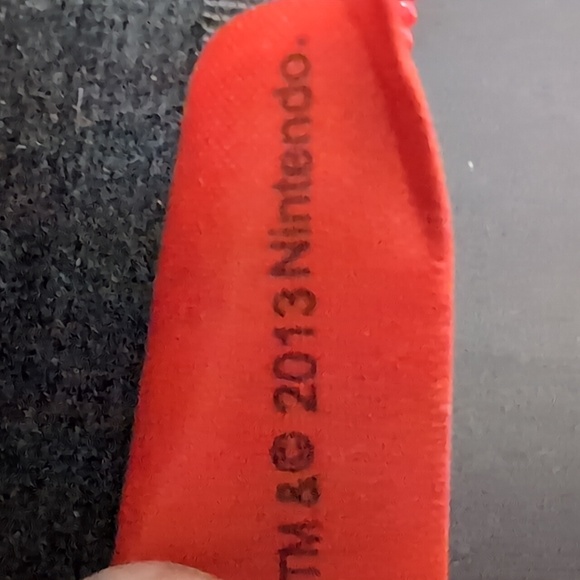 2013 Nintendo Super Mario Bros DS Game  Case. - Picture 9 of 11